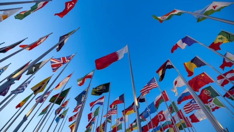 Je veux parler une nouvelle langue – Allemand, Arabe, Japonais, Espagnol... | StraFormation