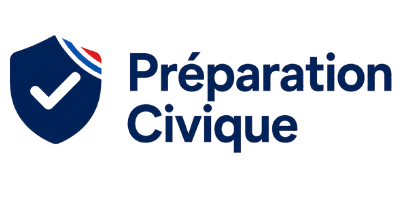 Logo Préparation Civique