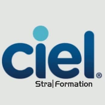 Formation- comptabilité paie ciel paie évolution en Alsace