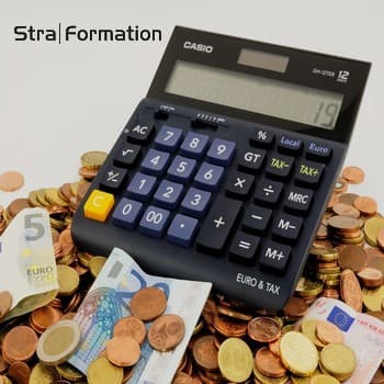 Formation comptabilité paie salaires et charges en Alsace