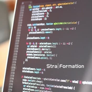 Formation informatique web marketing langage php en Alsace