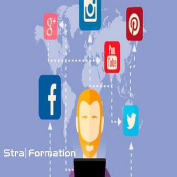 Formation marketing web marketing community manager en Alsace