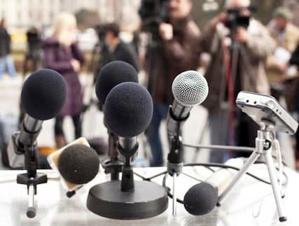 Media training / Réussir ses interviews