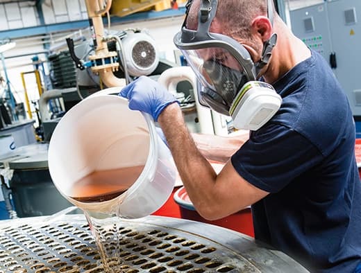 formation risque chimique axel France