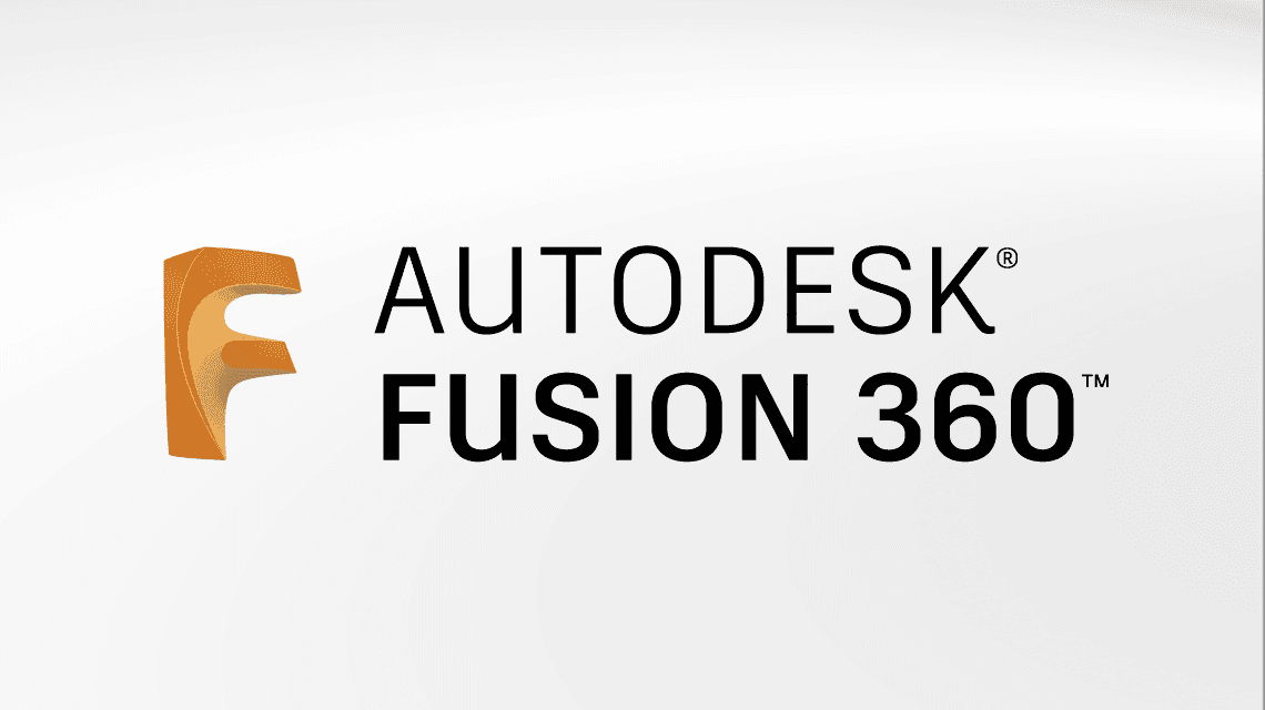 logo formation autodesk fusion 360