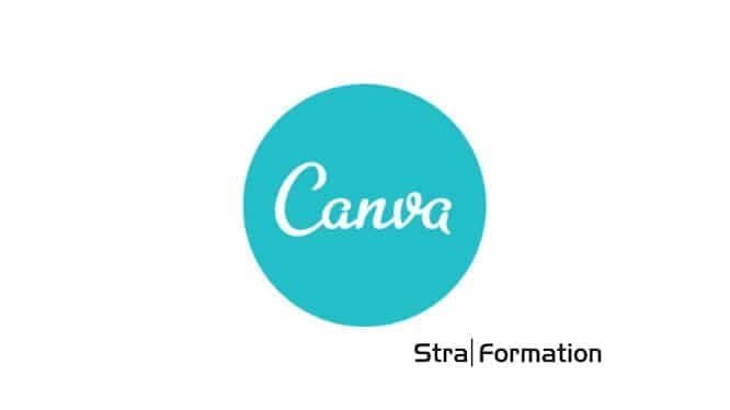 formation canva par straformation