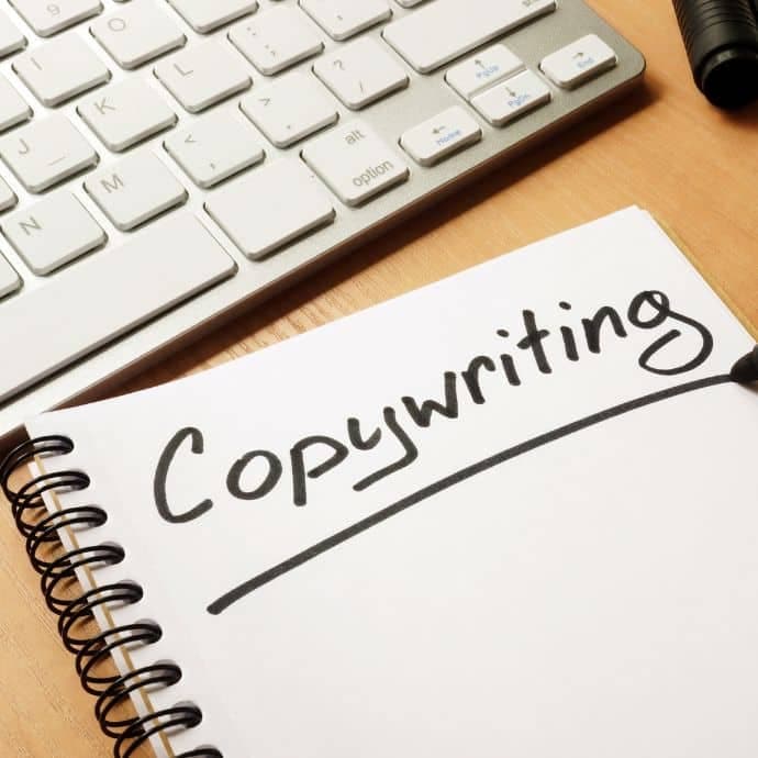 Formation copywriting, l'art de choisir les bons mots