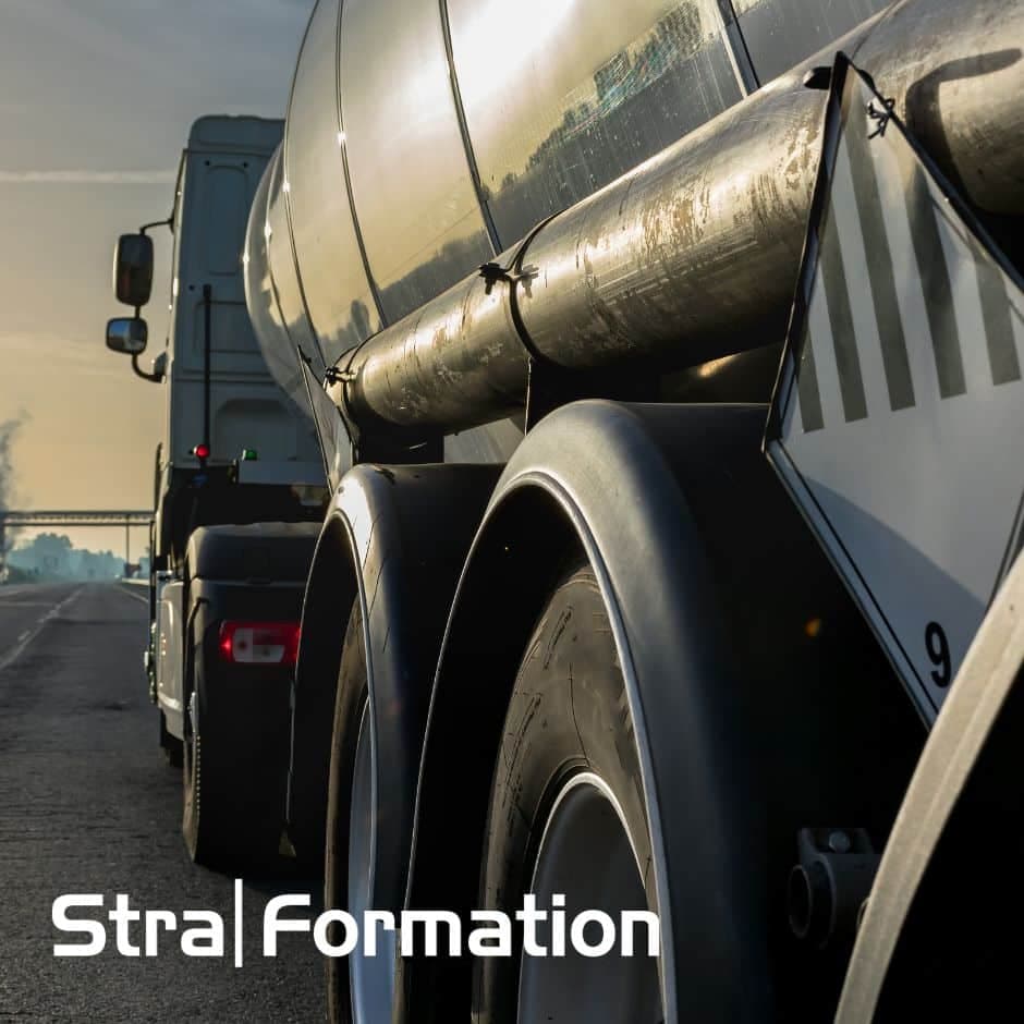 Spécialisation citernes