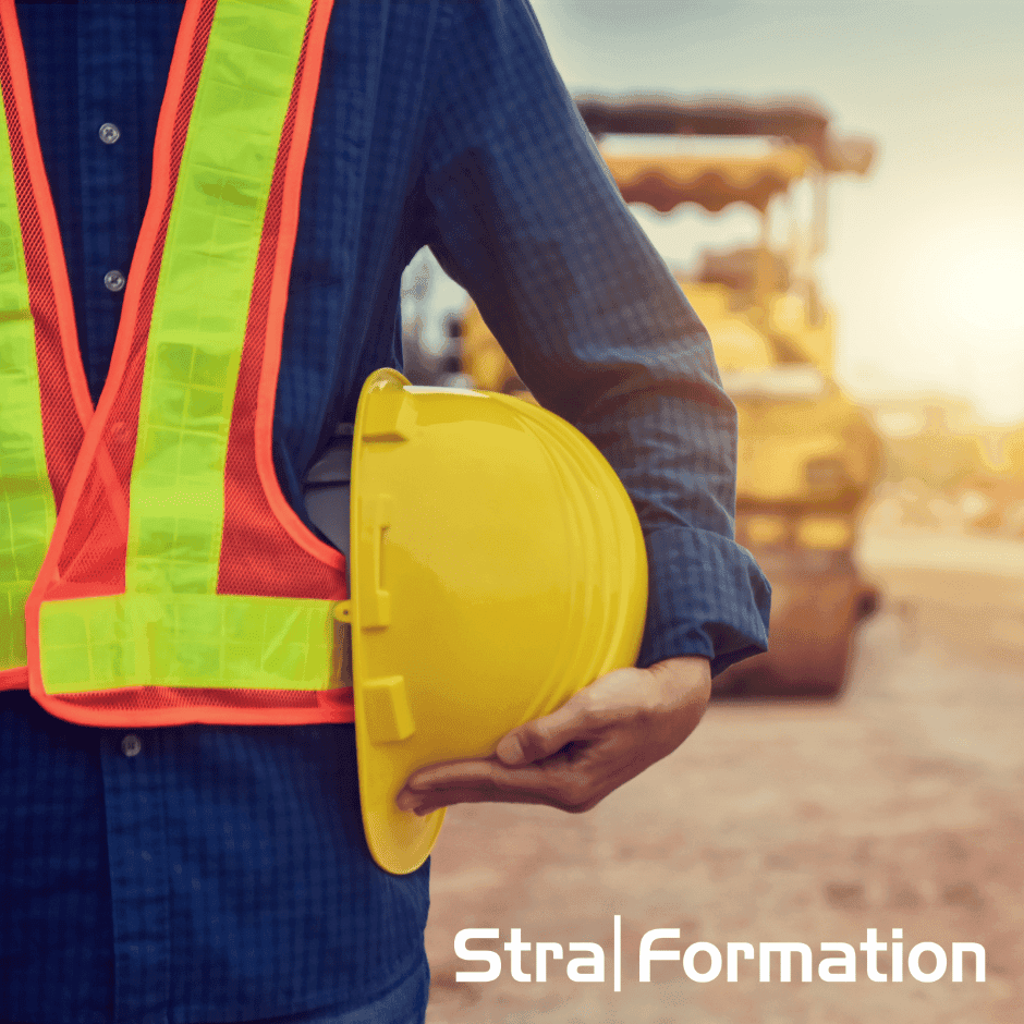 Encadrant Chantier Initiale - Sous-section 3