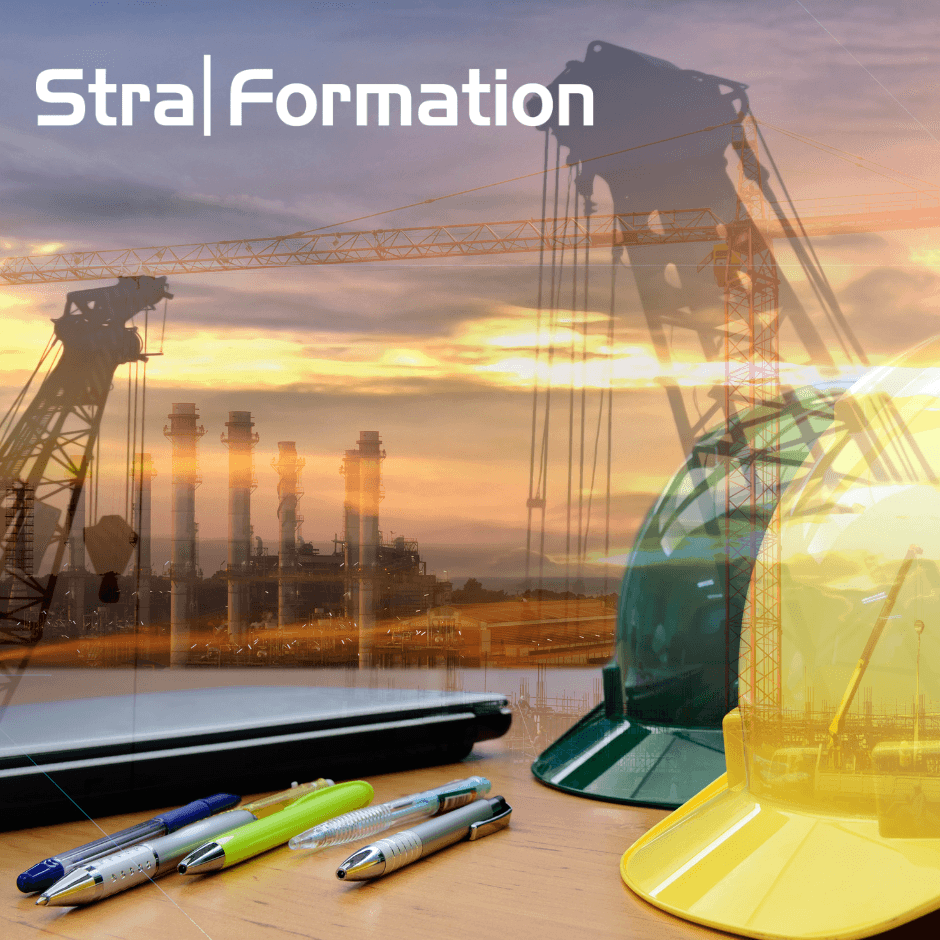 ENCADRANT TECHNIQUE RECYCLAGE EN SOUS SECTION 3