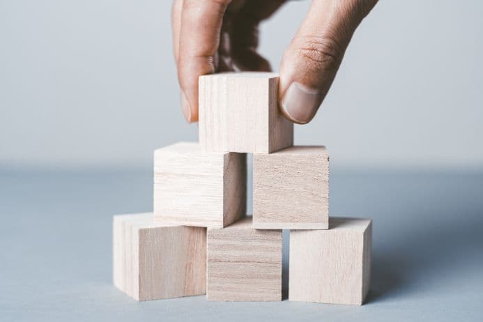 piles cubes en bois pour combien formations avec pole emploi