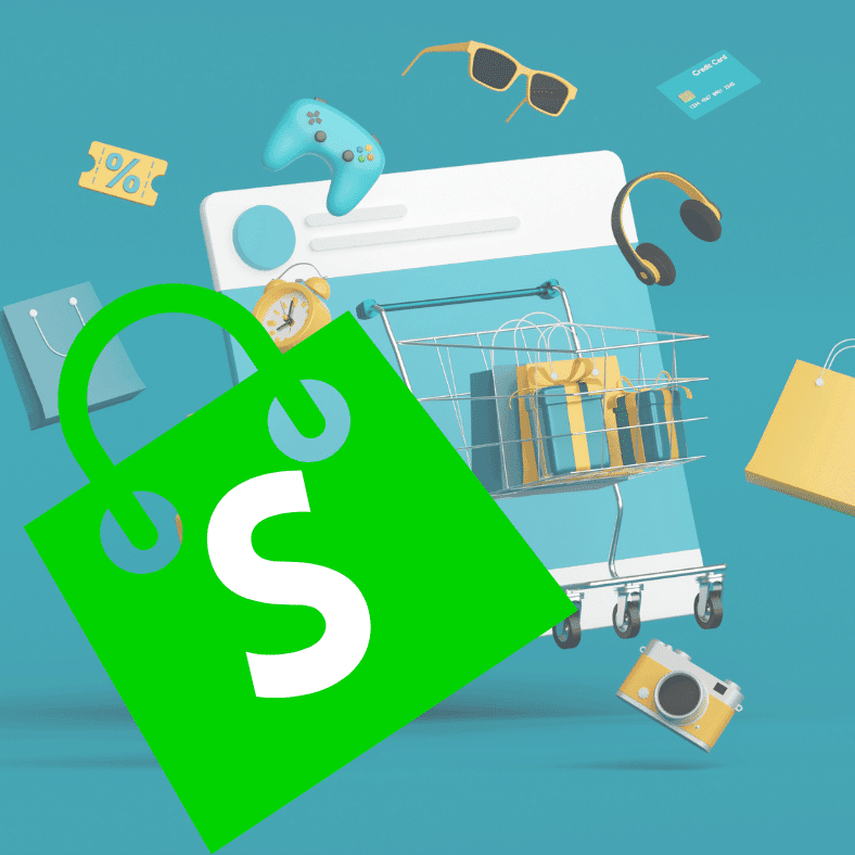 Formation sur mesure et accompagnement personnalisé pour lancer et optimiser votre boutique Shopify.