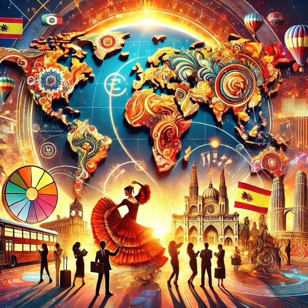 L’espagnol, une langue en pleine expansion ?