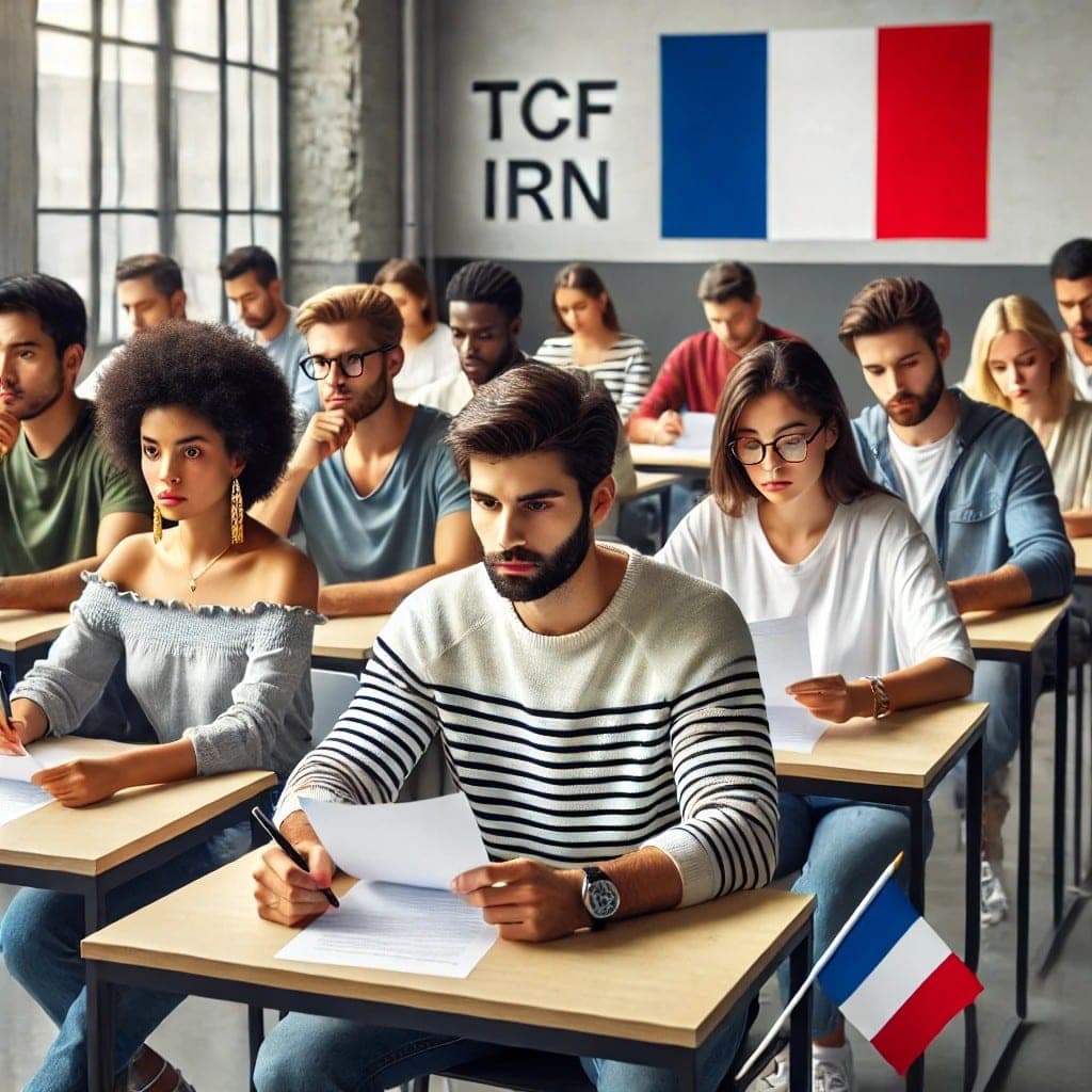 Tests de français obligatoires pour vivre en France : ce que vous devez passer