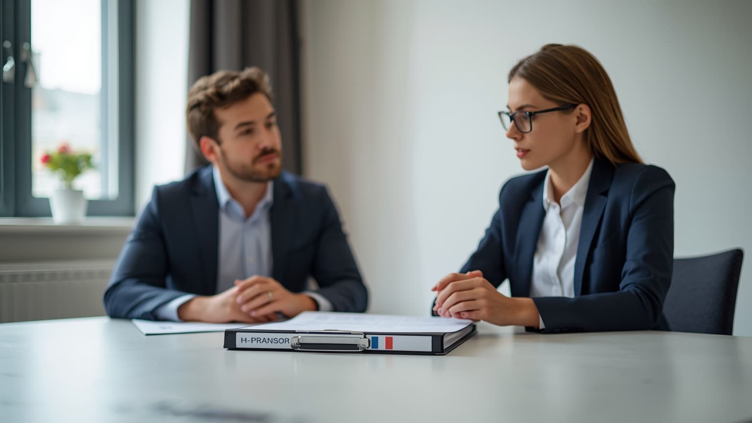 entretien parcours professionnel - featured image