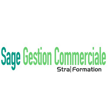 Formation – SAGE Gestion Commerciale – Présentation Formation comptabilité paie sage gestion commerciale en Alsace