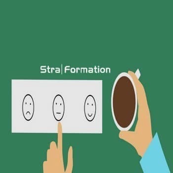 Formation – Relation travail: Être positif – Présentation Formation efficacité professionnelle relation au travail être positif en Alsace