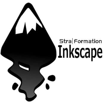Formation – Inkscape dessin vectoriel – Présentation Formation infographie pao cao inkscape dessin vectoriel en Alsace