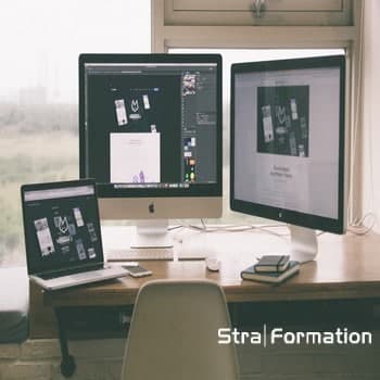 Formation – UI et UX Design (en ligne à distance / à Strasbourg) – Présentation formation ui design strasbourg