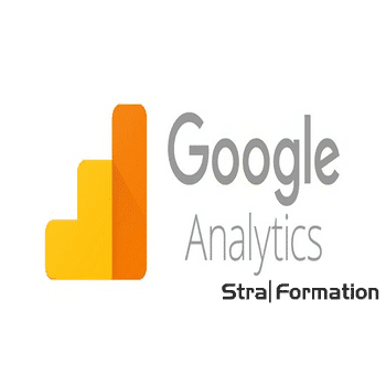 Formation – Analyser son trafic avec Google Analytics (visio / présentiel) – Présentation Formation informatique web marketing analyser son trafic avec google analytics en Alsace