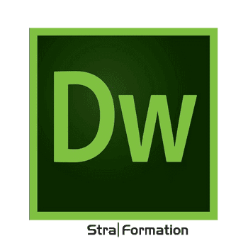 Formation – Dreamweawer perfectionnement (visio / présentiel) – Présentation Formation informatique web marketing dreamweawer perfectionnement en Alsace