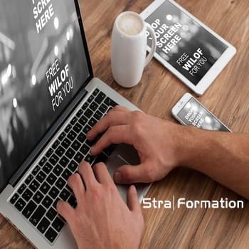 Formation – Les bases en informatique (visio / présentiel) – Présentation Formation informatique web marketing les bases en informatique en Alsace