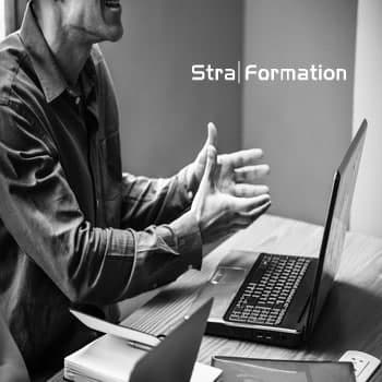 Formation – Communication de projet (visio / présentiel) – Présentation Formation management d’équipe communication au cours de la vie d'un projet en Alsace