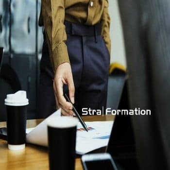 Formation – Chef de produit – Présentation Formation management d'équipe projet production chef de produit en Alsace