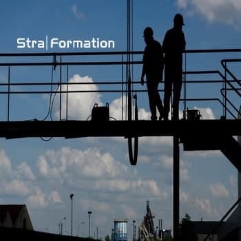 Formation – Travail en hauteur et port du harnais – Présentation Formation sante qualité sécurité environnement travail en hauteur et port du harnais en Alsace