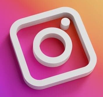 Formation – Instagram pour les pros – Présentation logo instagram formation réseaux sociaux