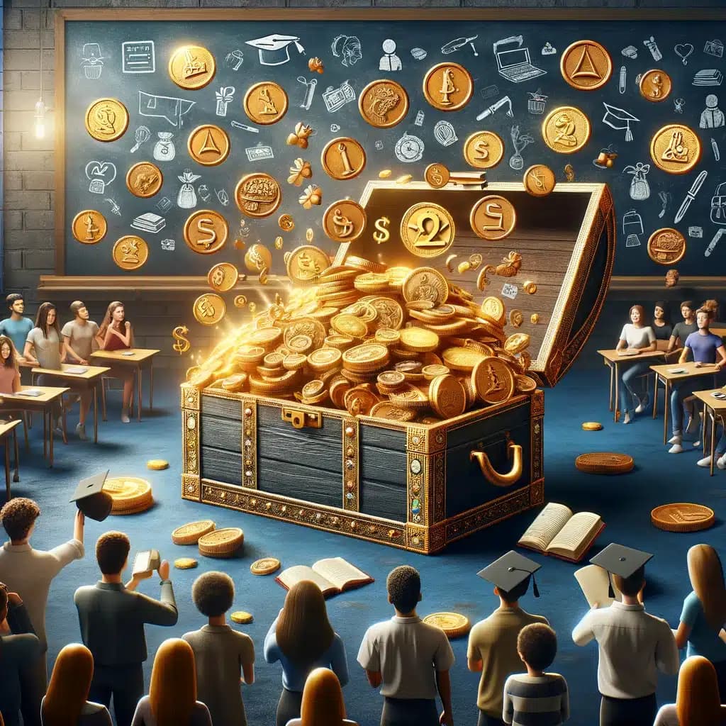 Article – Adieu patron, bonjour subventions ! Financez votre formation sans stress ! – Présentation Adieu patron, bonjour subventions ! Financez votre formation sans stress !