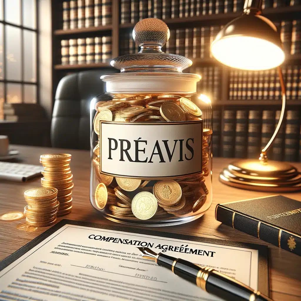 Article – Préavis bafoué ? Ne vous laissez pas faire, combattez ! – Présentation Préavis bafoué ? Ne vous laissez pas faire, combattez !