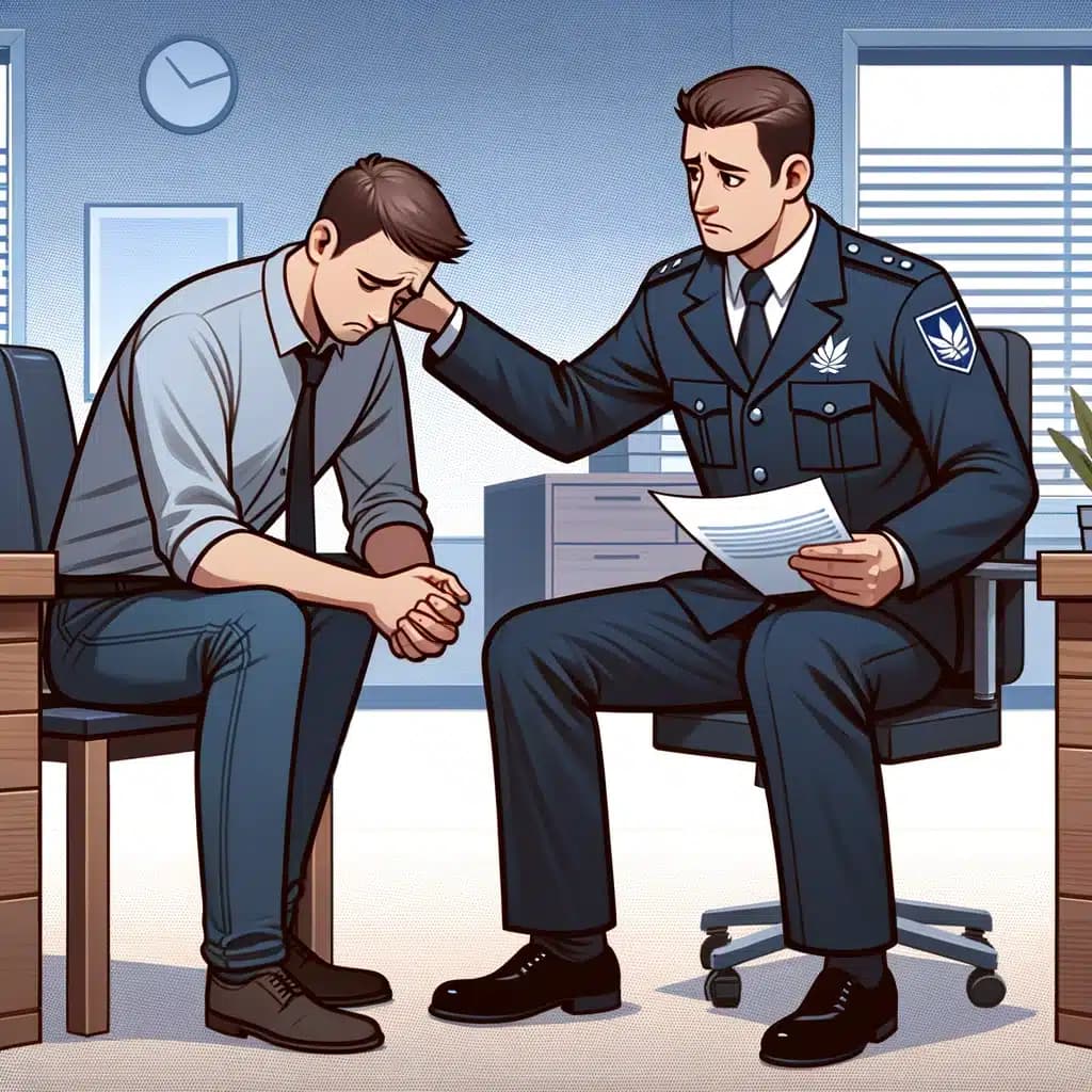 Article – L’inspection du travail, un soutien pour les salariés injustement licenciés ? – Présentation L’inspection du travail, un soutien pour les salariés injustement licenciés ?