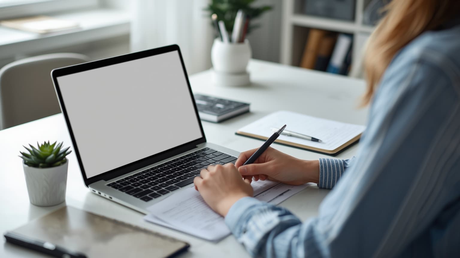 Article – Comment obtenir l’AIF France Travail pour financer sa formation ? – Présentation financement formation AIF demandeur emploi - featured image