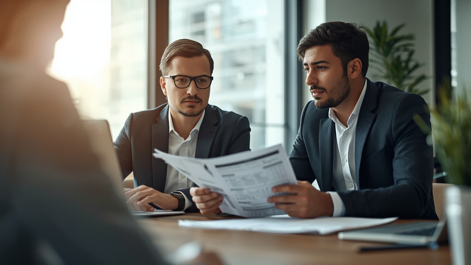 Article – Former ou recruter : choisir la meilleure stratégie RH – Présentation Former ou recruter - featured image