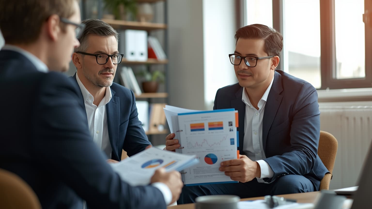 Article – Identifier le besoin réel formation pour une meilleure efficacité – Présentation besoin réel formation - featured image