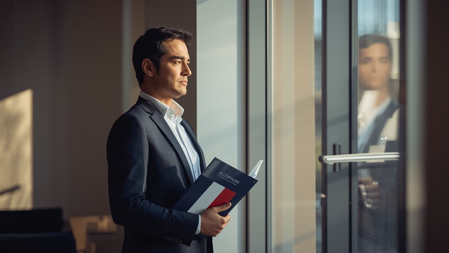 Article – Formation français salarié allophone : droits et conditions – Présentation formation français salarié allophone - featured image