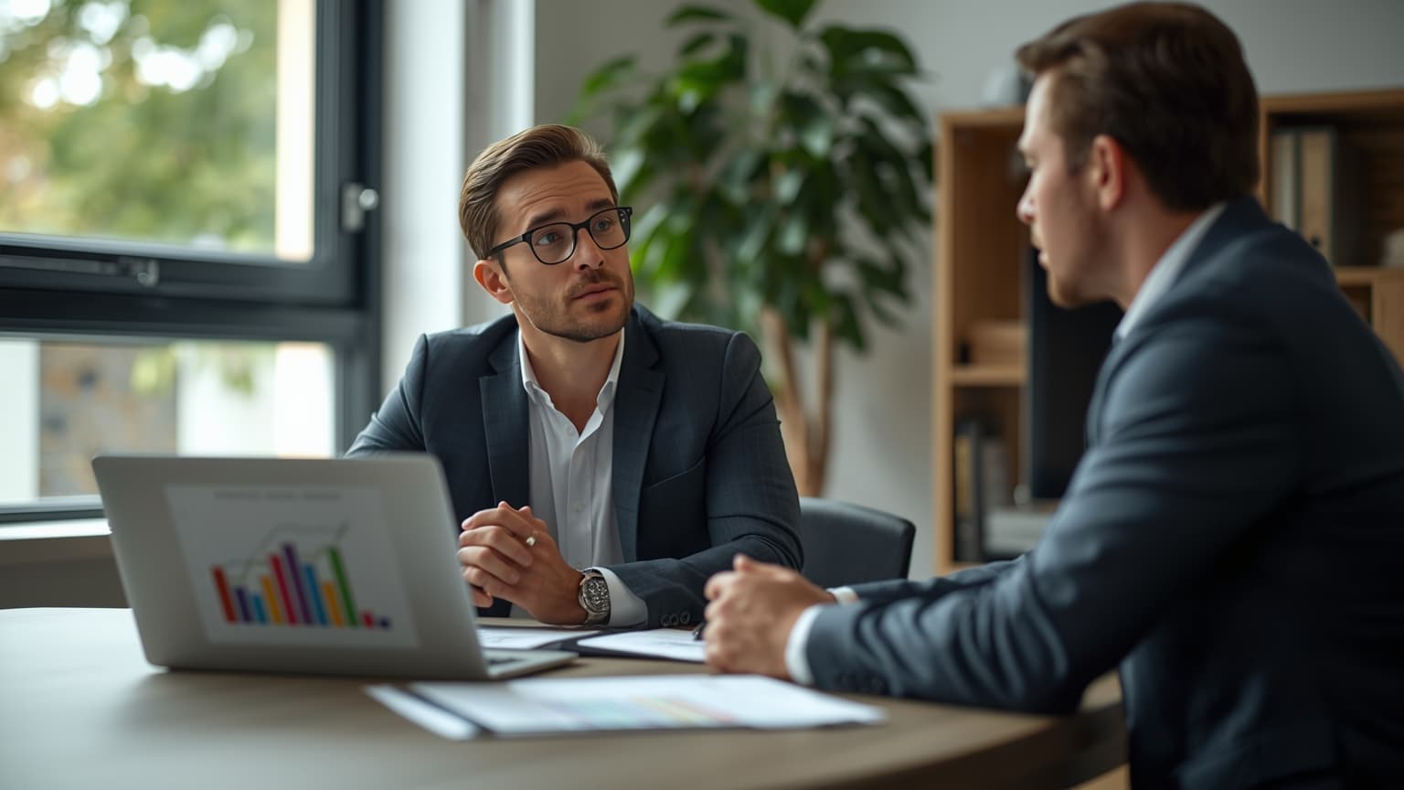 Article – Former ou recruter compétences : quelle stratégie choisir ? – Présentation former ou recruter compétences - featured image