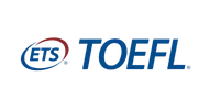 TOEFL – Test of English as a Foreign Language